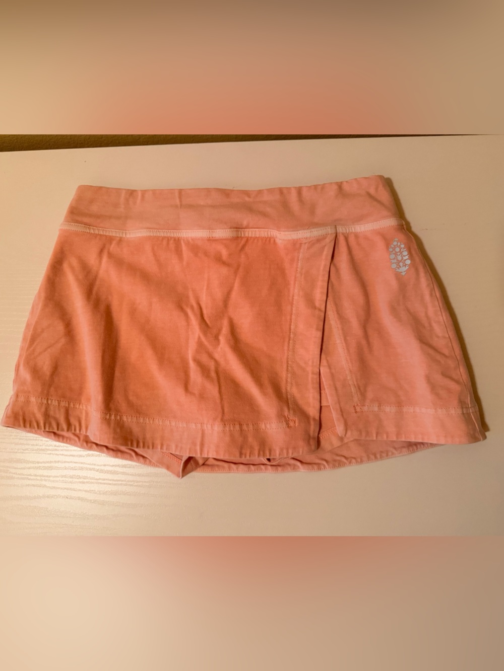 FP Movement Mini Skort